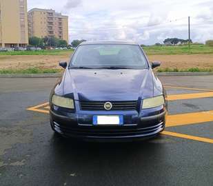 Stilo 2001 5p 1.9 jtd Dynamic