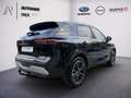 Nissan Qashqai 1.3 DIG-T Tekna+, Leder, Bose, Pano, AHK Schwarz - thumbnail 4