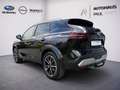 Nissan Qashqai 1.3 DIG-T Tekna+, Leder, Bose, Pano, AHK Schwarz - thumbnail 5