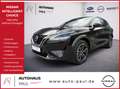 Nissan Qashqai 1.3 DIG-T Tekna+, Leder, Bose, Pano, AHK Schwarz - thumbnail 1