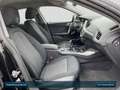 BMW 218 i Gran Coupé Navi+SHZ+HiFi+Spurass.+Klimaaut. Schwarz - thumbnail 19