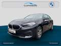 BMW 218 i Gran Coupé Navi+SHZ+HiFi+Spurass.+Klimaaut. Schwarz - thumbnail 1