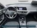 BMW 218 i Gran Coupé Navi+SHZ+HiFi+Spurass.+Klimaaut. Schwarz - thumbnail 15