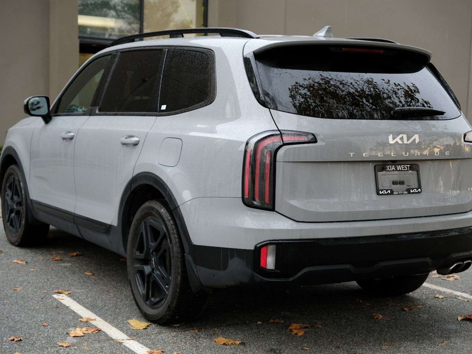 2024 Kia Telluride