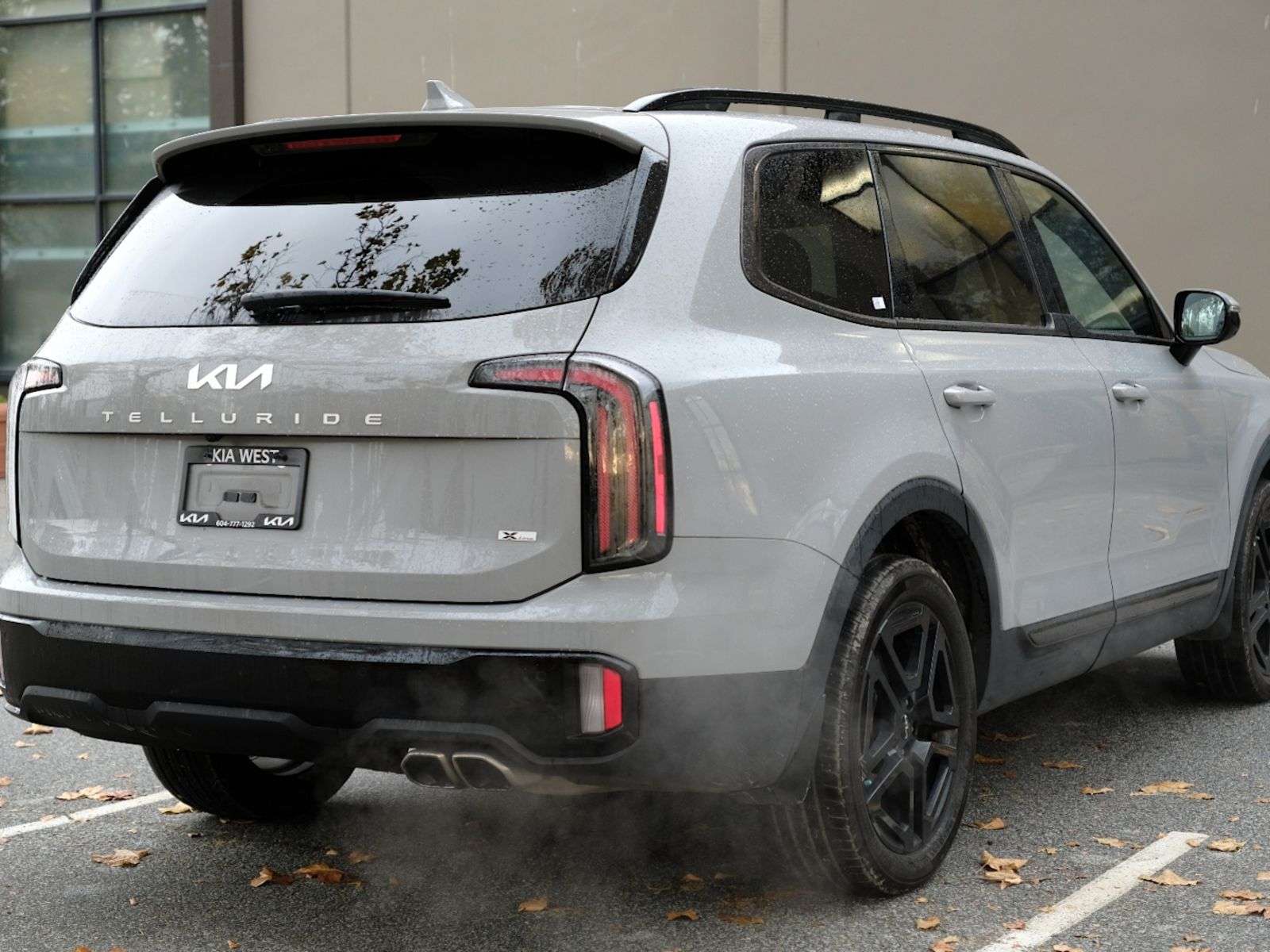 2024 Kia Telluride