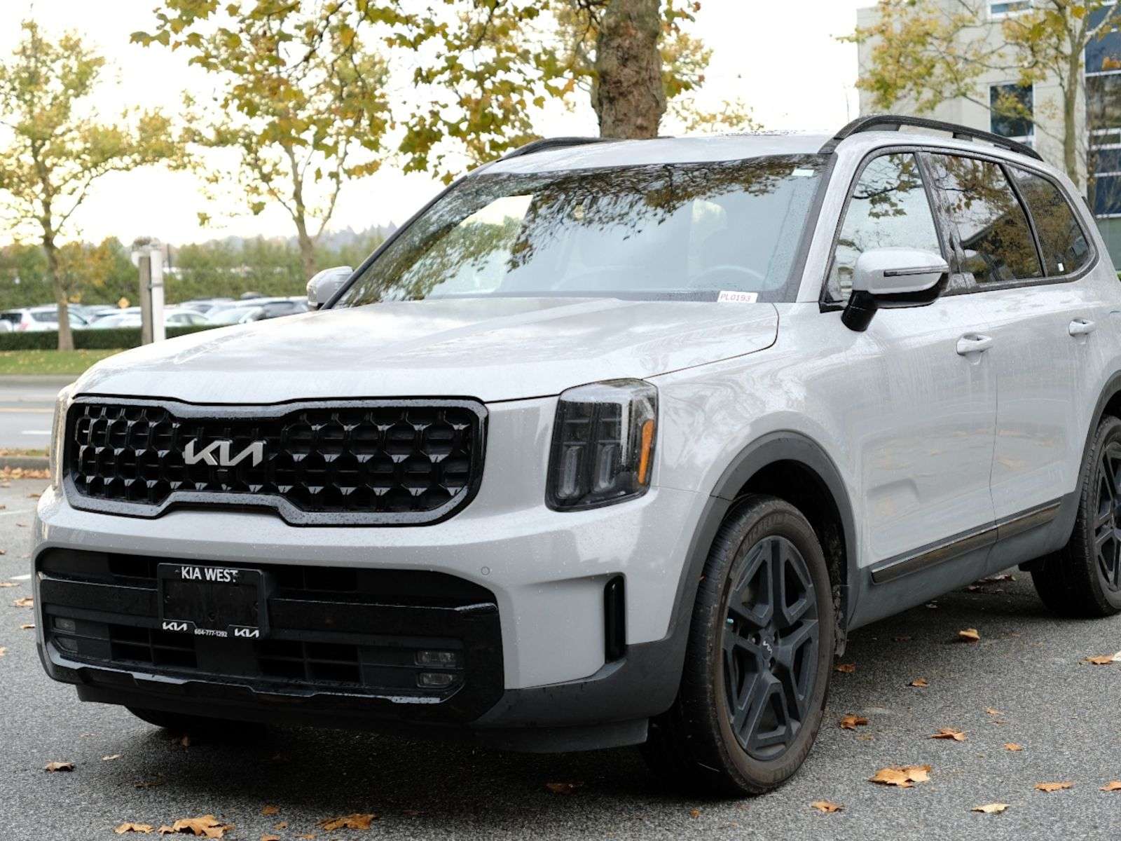 2024 Kia Telluride