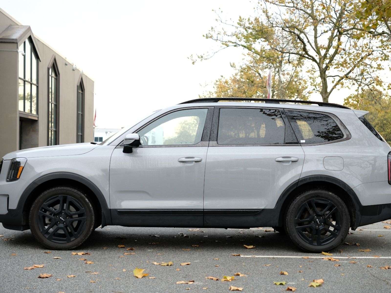 2024 Kia Telluride