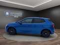 Skoda Fabia 1.0 TSI Style *KAMERA*NAVI*CAR-PLAY*SHZ Klima Blau - thumbnail 8