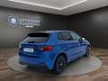 Skoda Fabia 1.0 TSI Style *KAMERA*NAVI*CAR-PLAY*SHZ Klima Blau - thumbnail 5