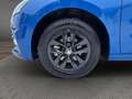Skoda Fabia 1.0 TSI Style *KAMERA*NAVI*CAR-PLAY*SHZ Klima Blau - thumbnail 10