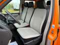 Volkswagen T6 Transporter Pritsche DoKa Klima"Z-Riemen neu" Pomarańczowy - thumbnail 12