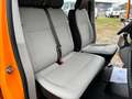 Volkswagen T6 Transporter Pritsche DoKa Klima"Z-Riemen neu" Orange - thumbnail 14