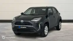 Toyota Yaris Cross 116h Dynamic MY22