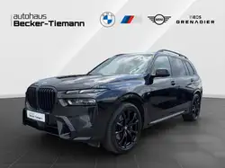 Bmw X7 xDrive40d M Sport Pro NP:133.000, SKY Lounge