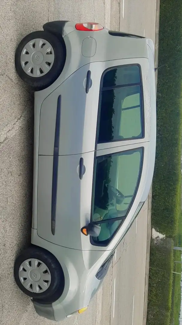 Renault Modus 1.5 dCi 65 Pack Authentique - 2