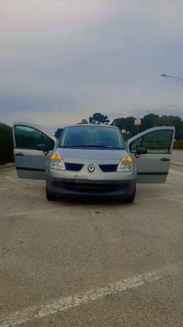 Renault Modus 1.5 dCi 65 Pack Authentique - 1