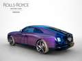 Rolls-Royce Spectre - Black Badge on stock 2026er Fioletowy - thumbnail 2