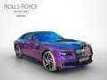 Rolls-Royce Spectre - Black Badge on stock 2026er Fioletowy - thumbnail 5