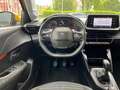 Peugeot 208 1.2 puretech Allure *NAVI-APPLE-ANDROID AUTO* Giallo - thumbnail 11