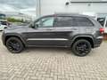Jeep Grand Cherokee 3.6L V6*Kam*Nav*LPG-BRC Gris - thumbnail 8