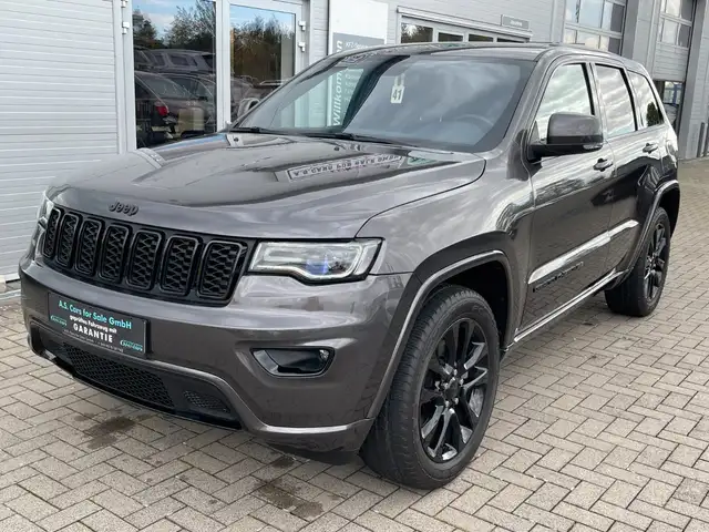 Jeep Grand Cherokee 3.6L V6*Kam*Nav*LPG-BRC