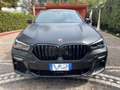 BMW X6 M xDrive40d 48V Msport - TETTO - HiFi H/K. - 22” Nero - thumbnail 5