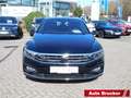 Volkswagen Passat Variant Elegance 4Motion 2.0 TDI Parklenkassistent Navigat Fekete - thumbnail 2