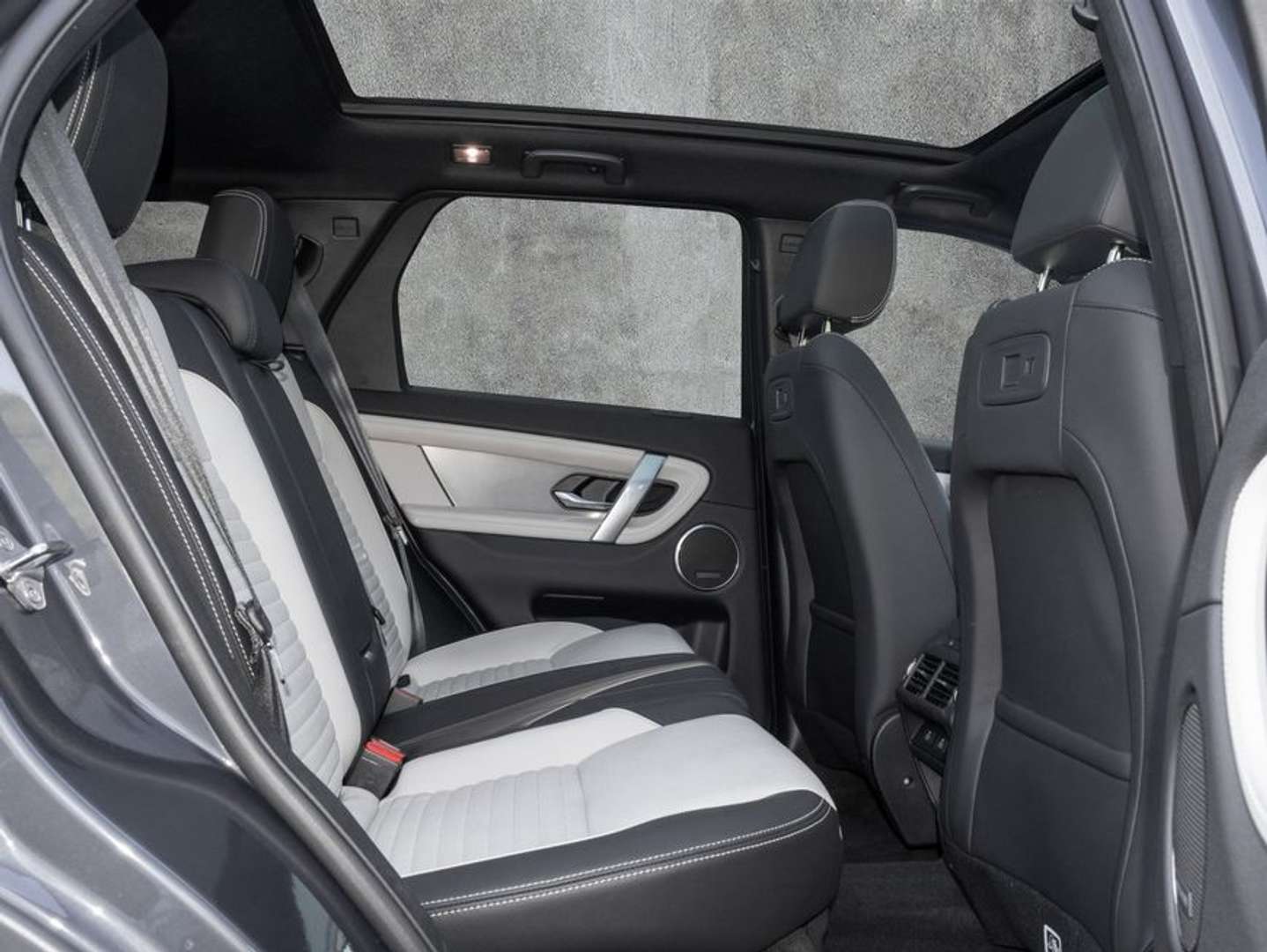 Land Rover Discovery Sport D200 Dynamic SE -  - Joinsteer - #2