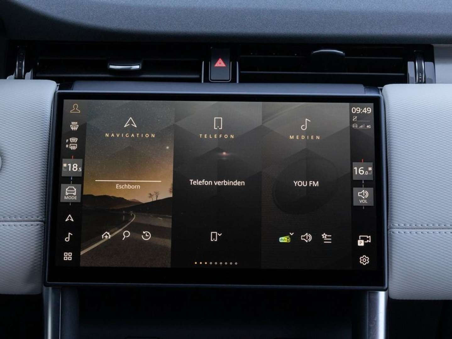 Land Rover Discovery Sport D200 Dynamic SE - 2024 - Joinsteer - #11
