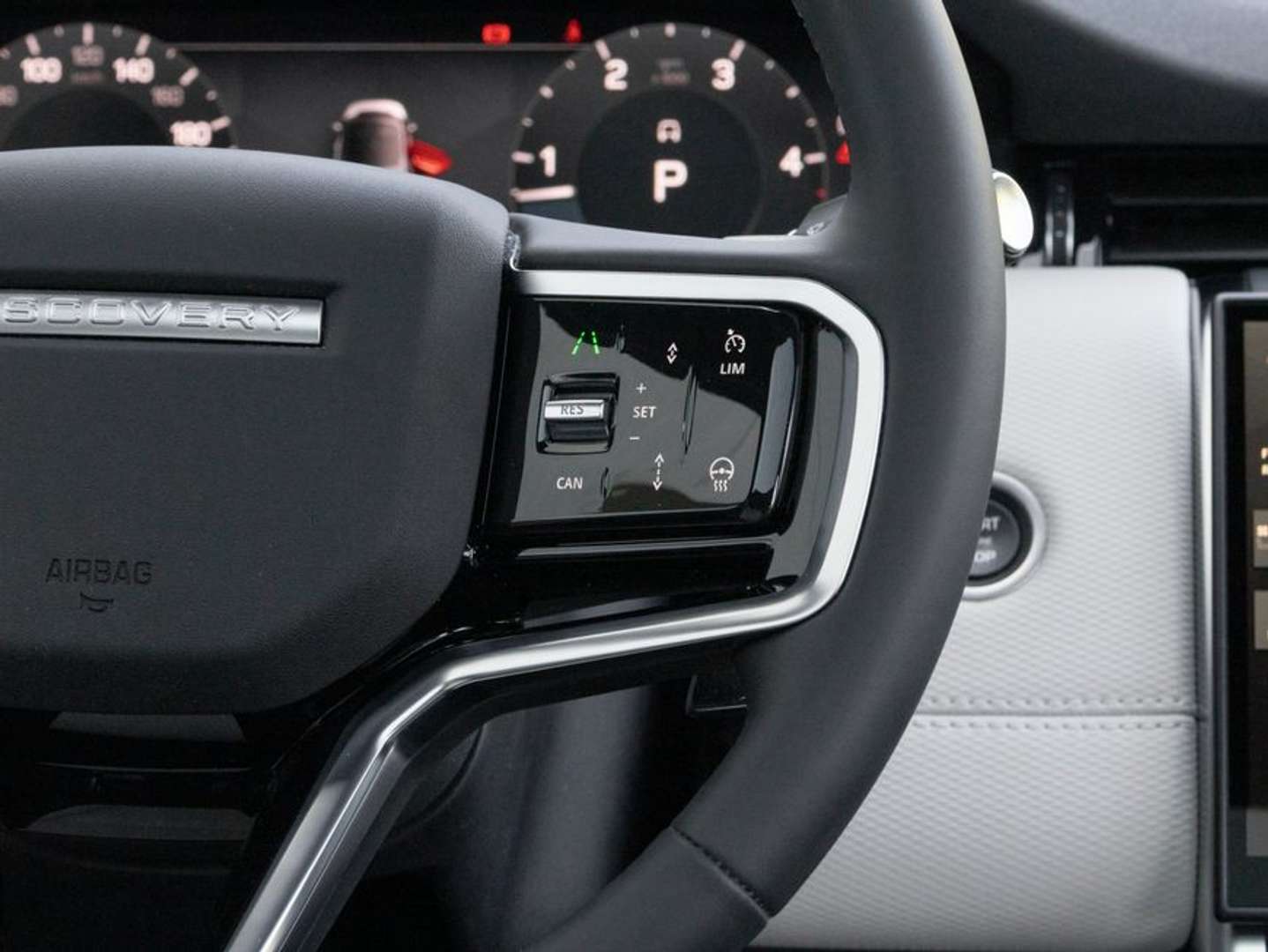 Land Rover Discovery Sport D200 Dynamic SE - 2024 - Joinsteer - #9