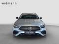 Mercedes-Benz E 450 4M T *AMG*Night*Sitzklima*Leder*Kamera*19" Argintiu - thumbnail 3