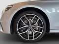 Mercedes-Benz E 450 4M T *AMG*Night*Sitzklima*Leder*Kamera*19" Argent - thumbnail 19