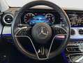 Mercedes-Benz E 450 4M T *AMG*Night*Sitzklima*Leder*Kamera*19" Srebrny - thumbnail 10