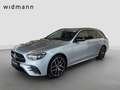 Mercedes-Benz E 450 4M T *AMG*Night*Sitzklima*Leder*Kamera*19" Argintiu - thumbnail 1