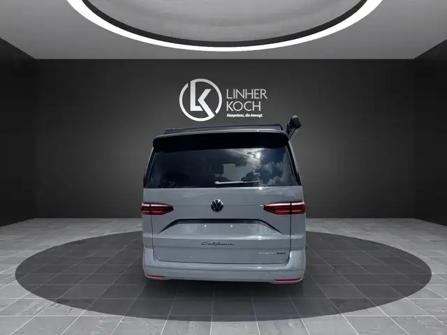 Volkswagen T6 California T7Beach eHybrid 4M. ''StHz-/klima'' Ansicht 4