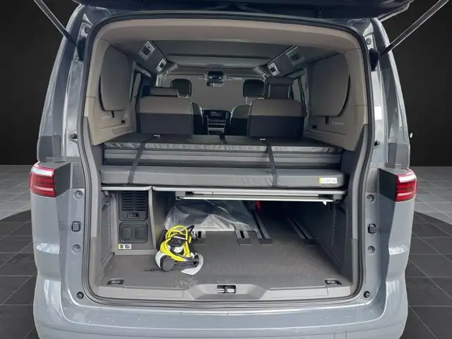 Volkswagen T6 California T7Beach eHybrid 4M. ''StHz-/klima'' Ansicht 13
