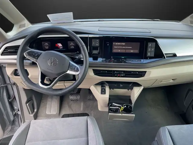 Volkswagen T6 California T7Beach eHybrid 4M. ''StHz-/klima'' Ansicht 10