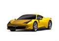 Ferrari 458 Italia Negro - thumbnail 4