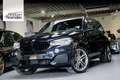BMW X5 xDrive40d High Ex 7p M Sport|NL|PANO|HUD|CAM Zwart - thumbnail 1