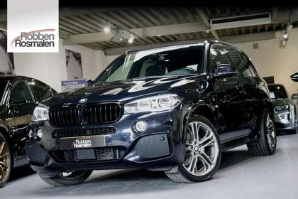 BMW X5 xDrive40d High Ex 7p M Sport|NL|PANO|HUD|CAM