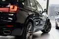 BMW X5 xDrive40d High Ex 7p M Sport|NL|PANO|HUD|CAM Zwart - thumbnail 4