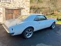 Pontiac Firebird 1968 Weiß - thumbnail 2