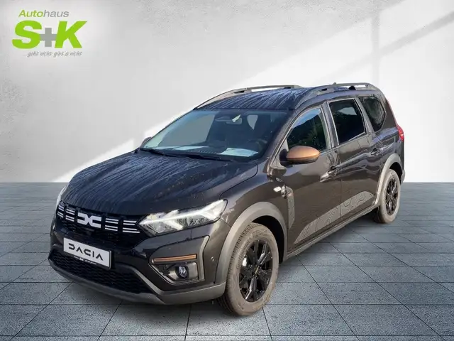 Dacia Jogger Extreme+ HYBRID 140 *LED*NAVI*CAM*CARPLAY