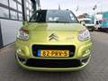 Citroen C3 Picasso 1.6 VTI, Exclusive, 90.000km, dealer onderhouden Grün - thumbnail 2