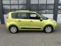 Citroen C3 Picasso 1.6 VTI, Exclusive, 90.000km, dealer onderhouden Grün - thumbnail 10