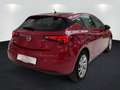 Opel Astra K 1.2 Turbo Elegance LM LED PDC 2xKlima Rood - thumbnail 4