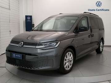 1.5 PHEV Maxi Life DSG