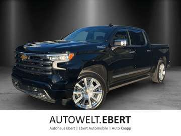 High Country Duramax/AHK 3500 KG/SHD