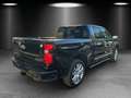 Chevrolet Silverado High Country Duramax/AHK 3500 KG/SHD Schwarz - thumbnail 5