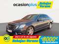 Mercedes-Benz E 220 Estate 220CDI Avantgarde Aut. Gris - thumbnail 1